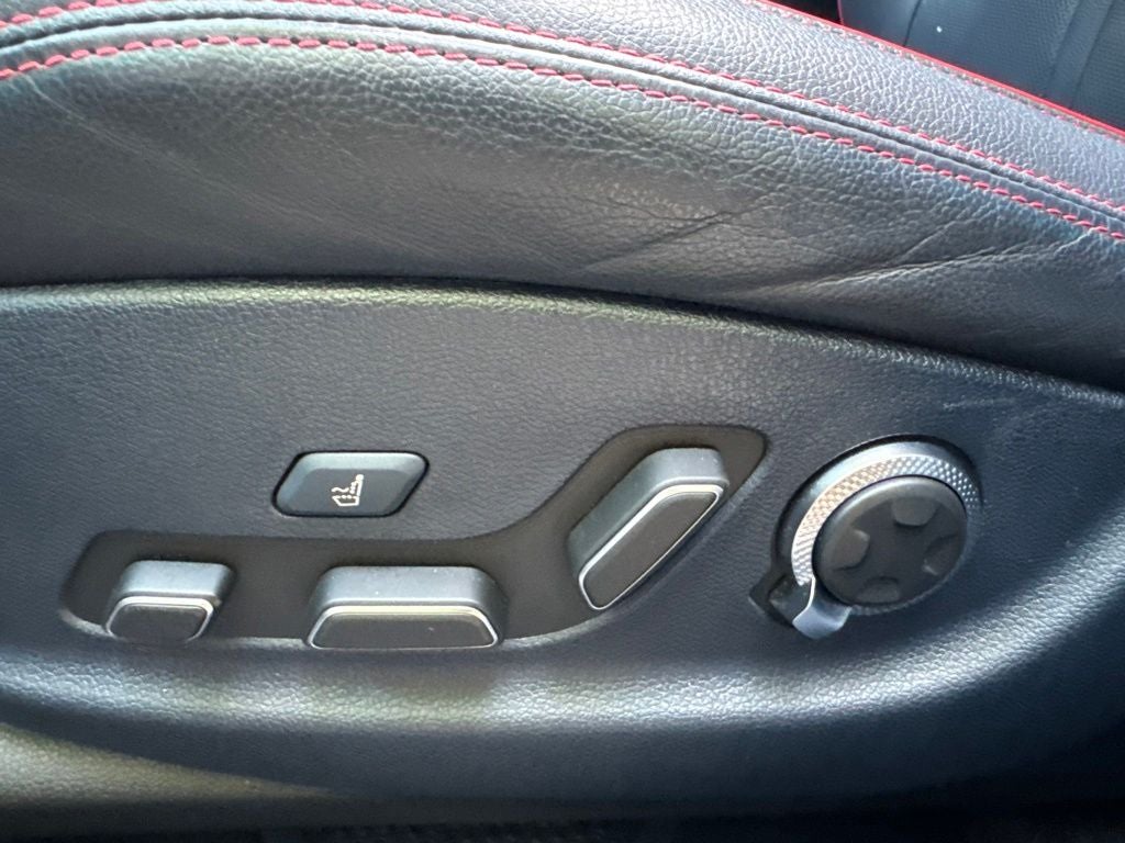 2023 Genesis GV70 2.5T AWD