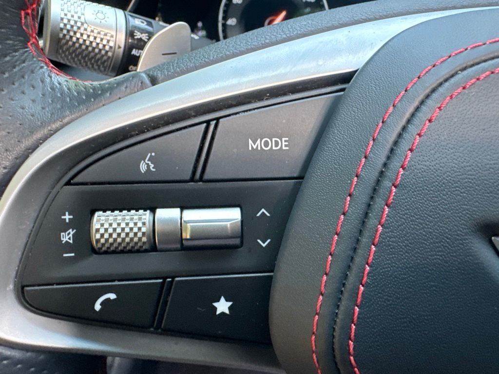 2023 Genesis GV70 2.5T AWD