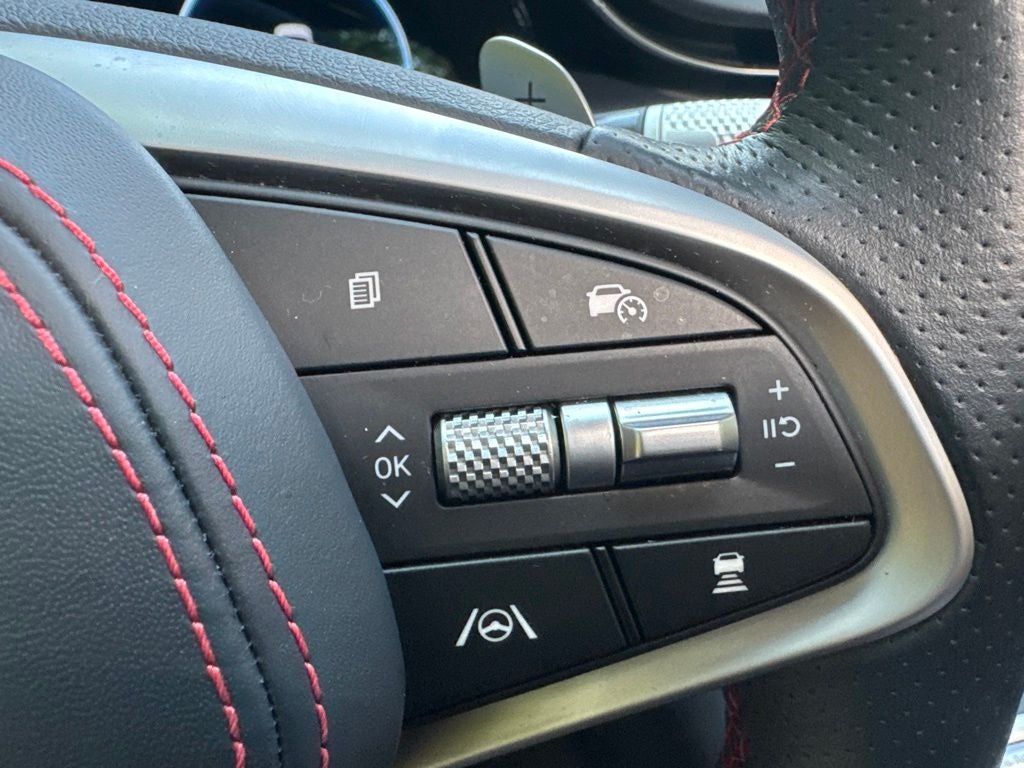 2023 Genesis GV70 2.5T AWD