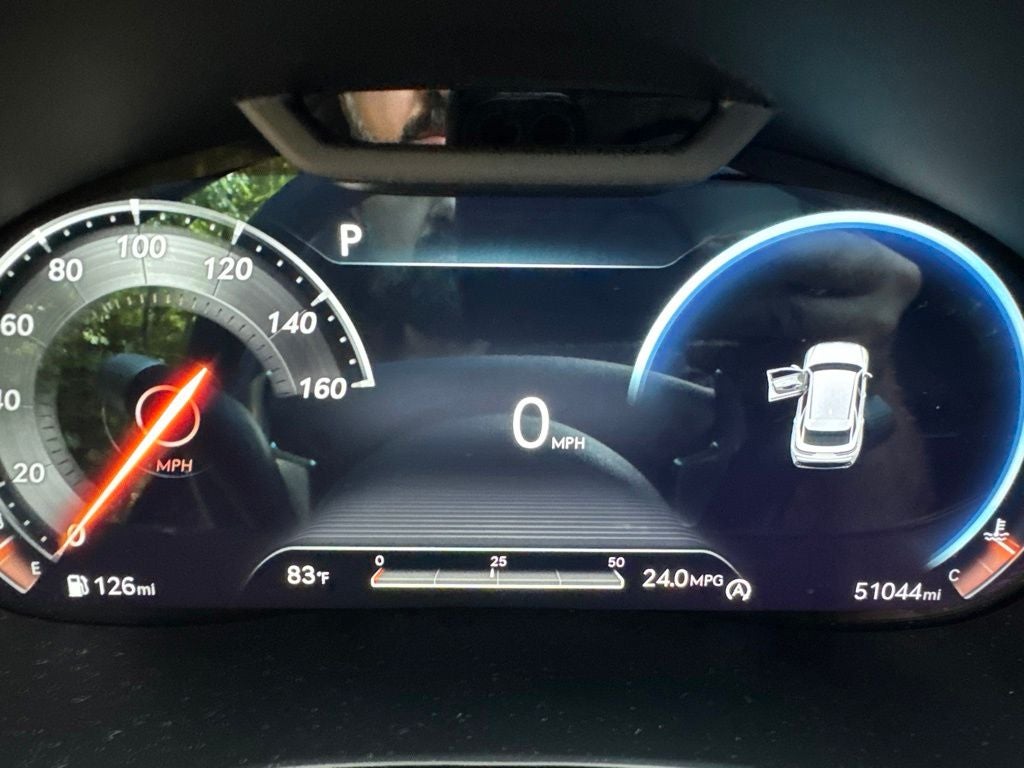 2023 Genesis GV70 2.5T AWD
