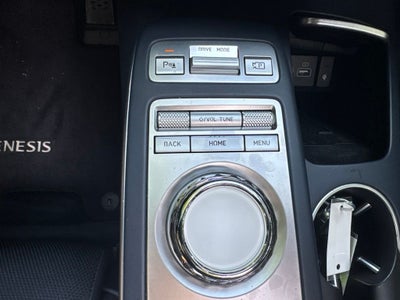 2023 Genesis GV70 2.5T AWD