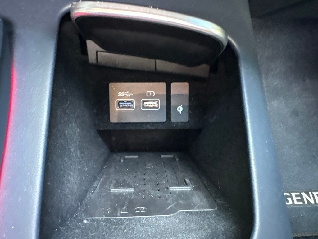 2023 Genesis GV70 2.5T AWD