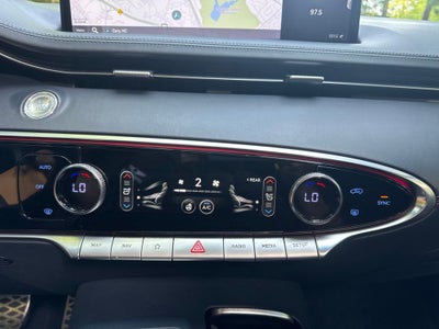2023 Genesis GV70 2.5T AWD