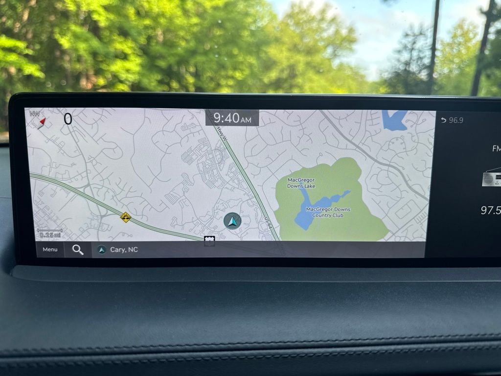 2023 Genesis GV70 2.5T AWD