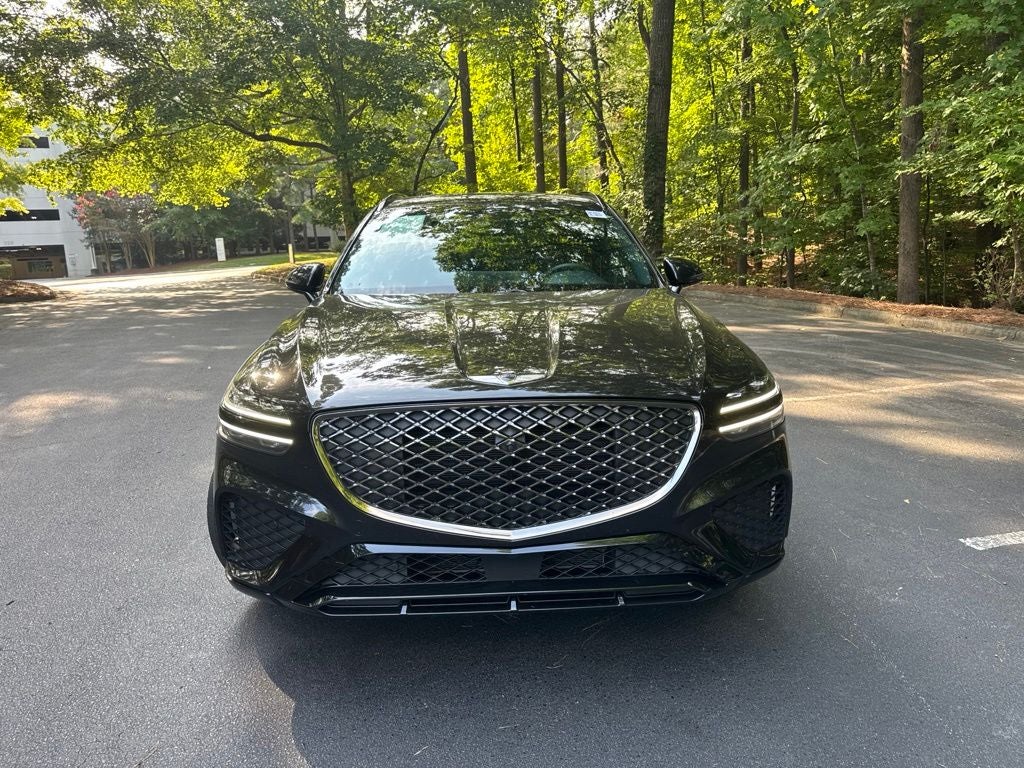 2023 Genesis GV70 2.5T AWD