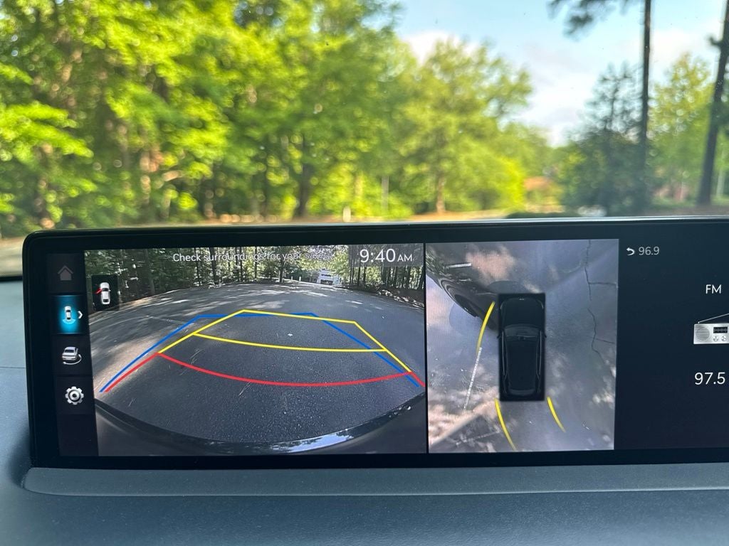 2023 Genesis GV70 2.5T AWD