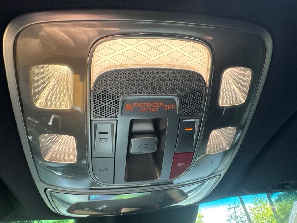 2023 Genesis GV70 2.5T AWD