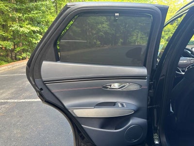 2023 Genesis GV70 2.5T AWD