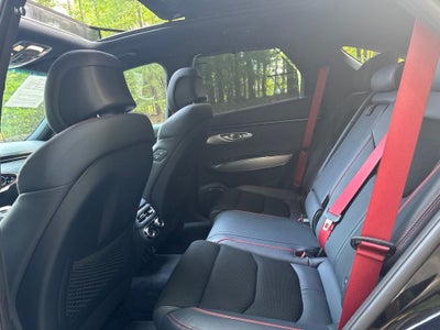 2023 Genesis GV70 2.5T AWD