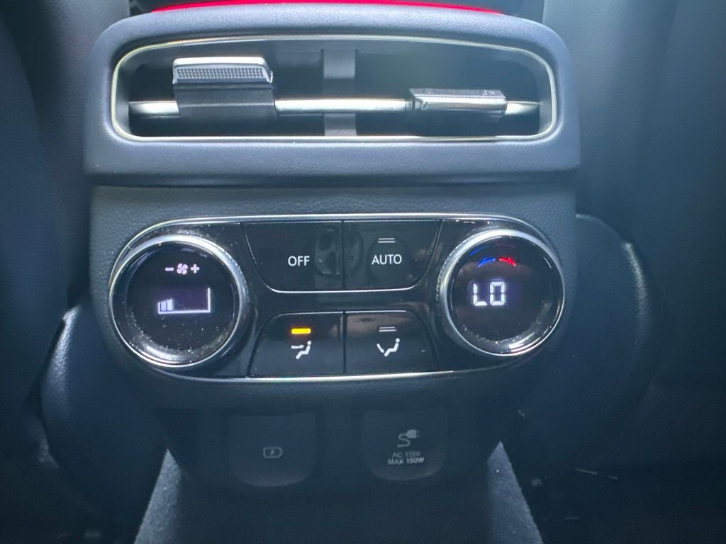 2023 Genesis GV70 2.5T AWD