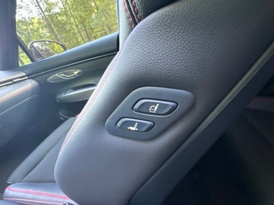 2023 Genesis GV70 2.5T AWD