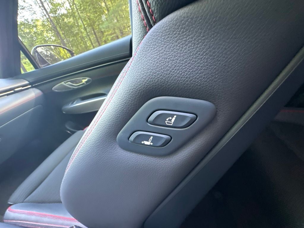 2023 Genesis GV70 2.5T AWD