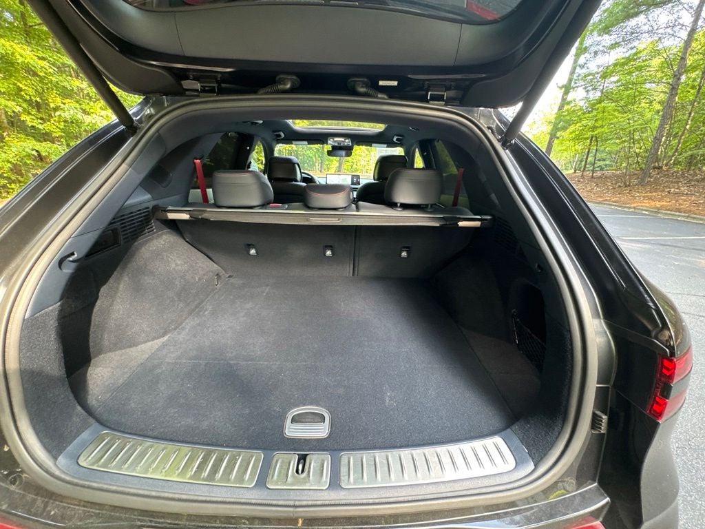 2023 Genesis GV70 2.5T AWD