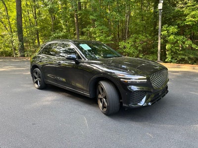 2023 Genesis GV70 2.5T AWD