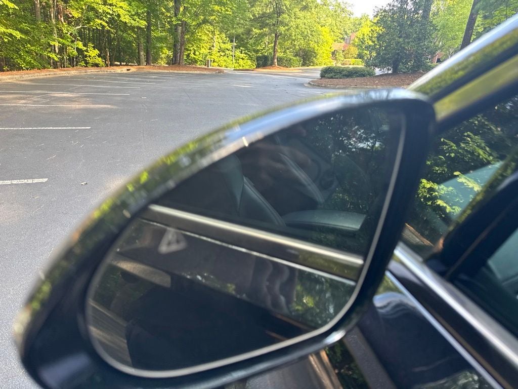 2023 Genesis GV70 2.5T AWD