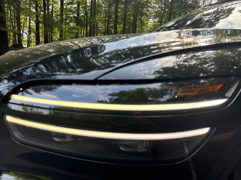 2023 Genesis GV70 2.5T AWD