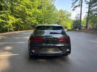2023 Genesis GV70 2.5T AWD