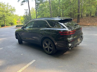 2023 Genesis GV70 2.5T AWD