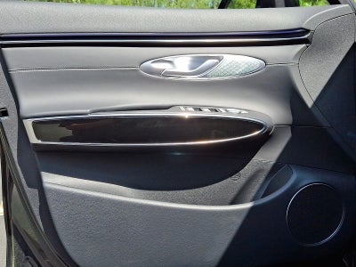 2026 Genesis GV70 2.5T