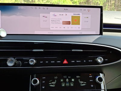 2026 Genesis GV70 2.5T