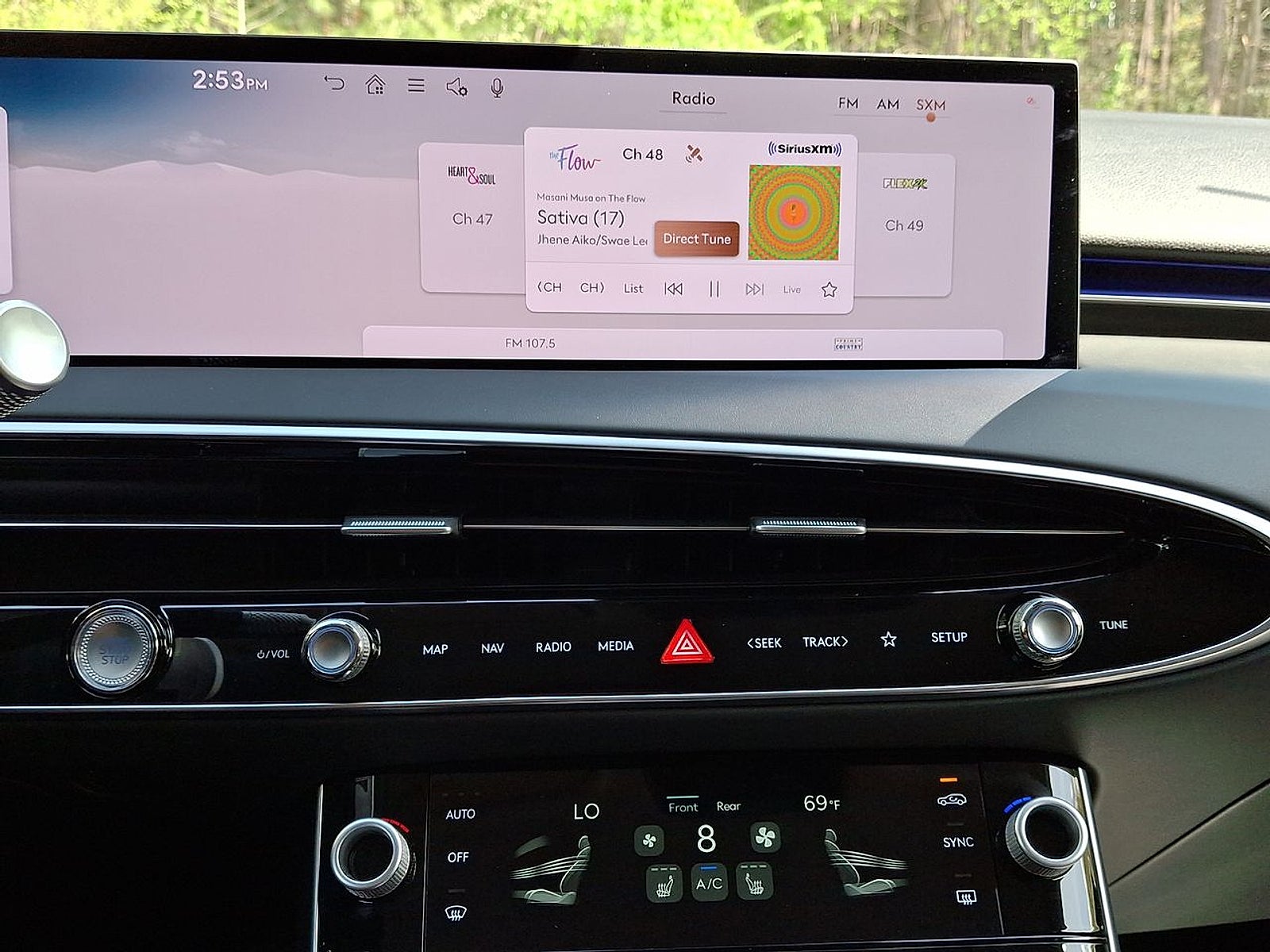 2026 Genesis GV70 2.5T