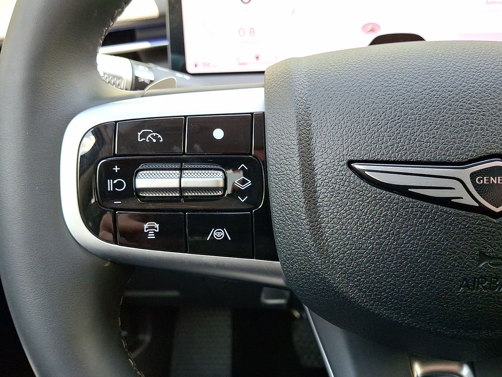 2026 Genesis GV70 2.5T