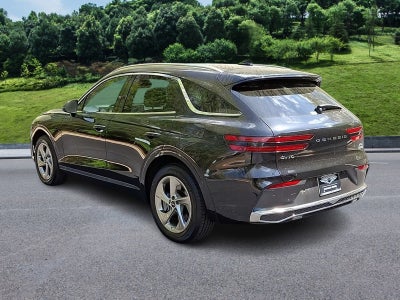 2026 Genesis GV70 2.5T