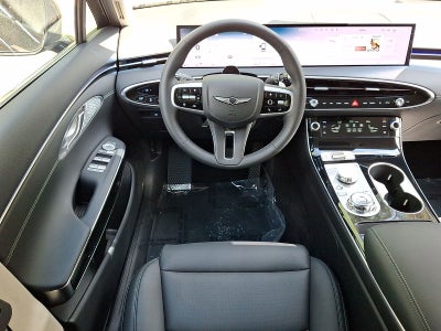 2026 Genesis GV70 2.5T