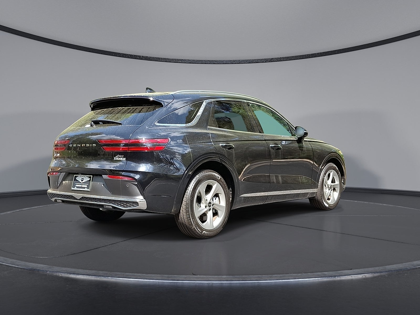 2026 Genesis GV70 2.5T