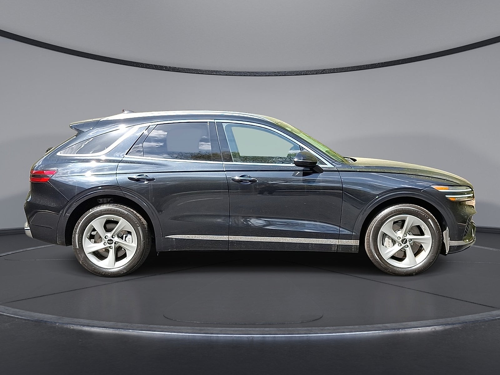 2026 Genesis GV70 2.5T