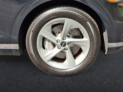 2026 Genesis GV70 2.5T