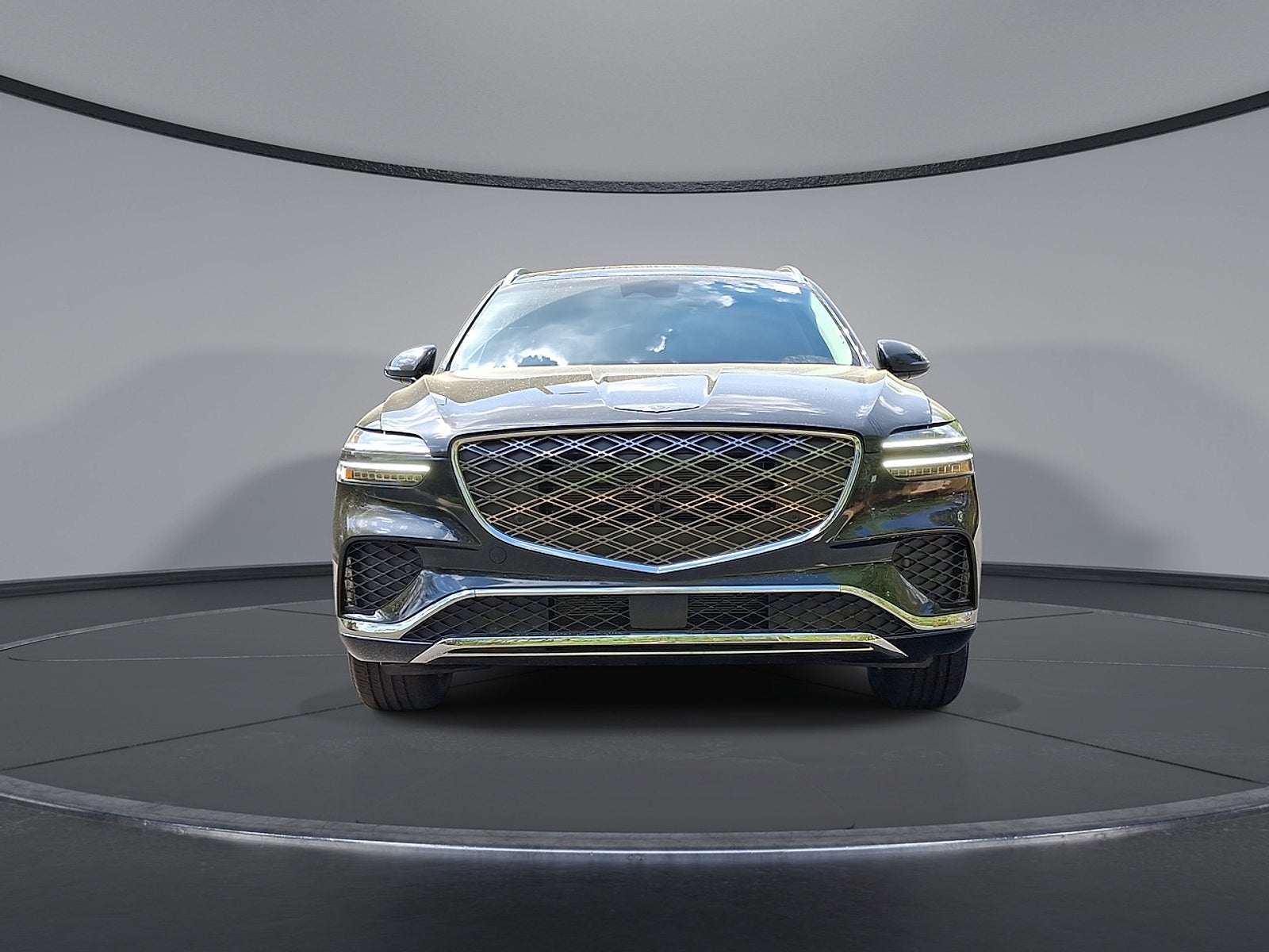 2026 Genesis GV70 2.5T