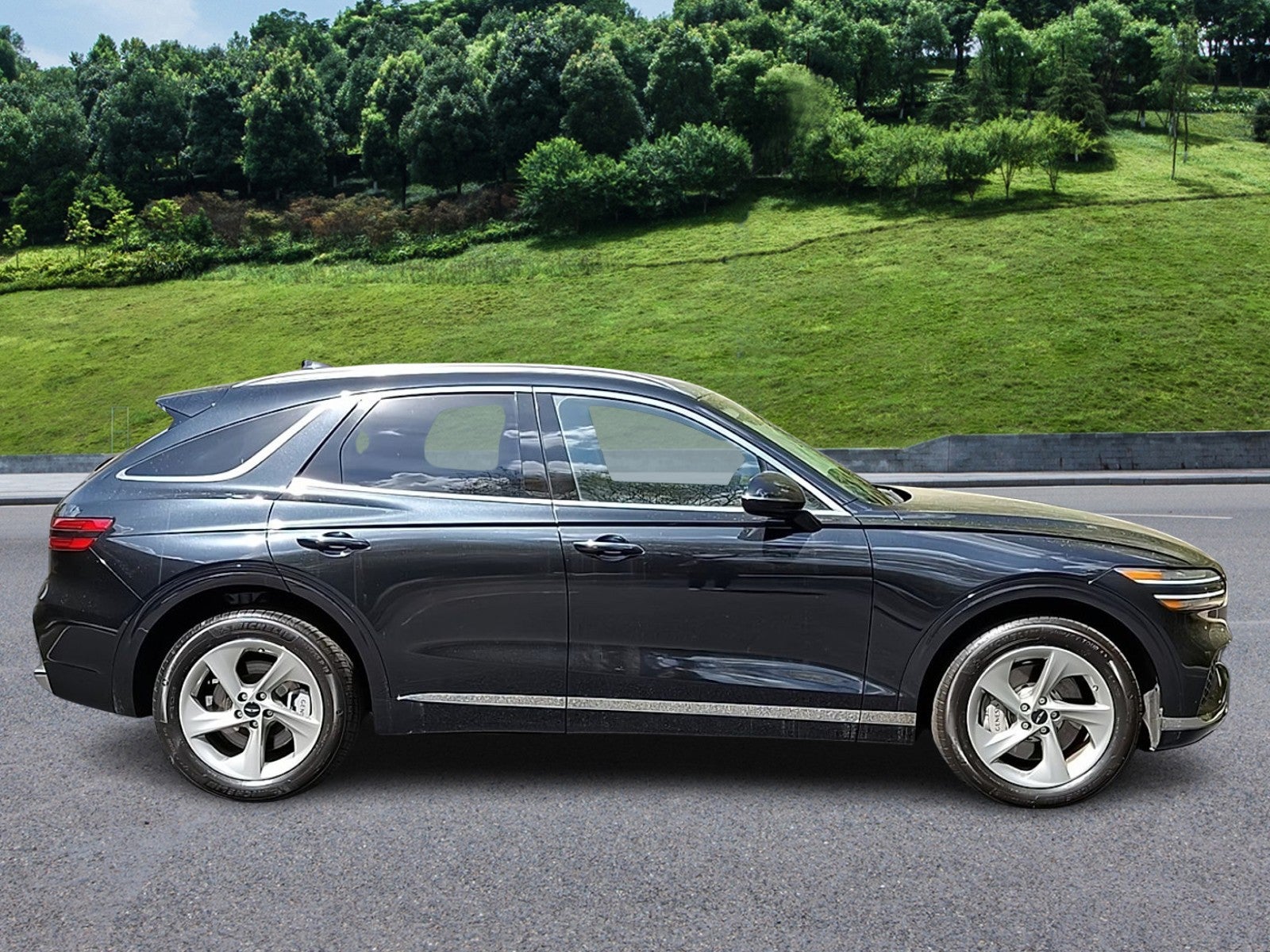 2026 Genesis GV70 2.5T