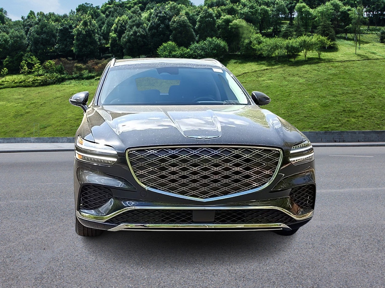 2026 Genesis GV70 2.5T