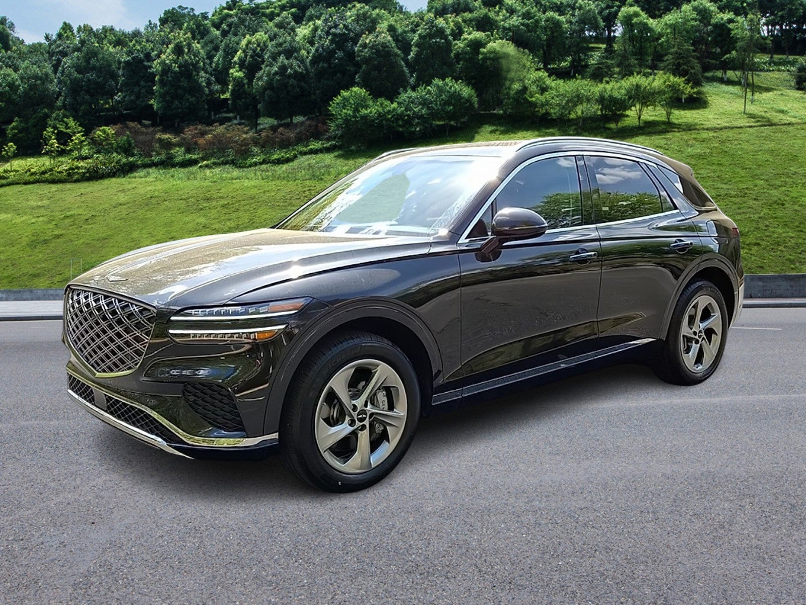 2026 Genesis GV70 2.5T