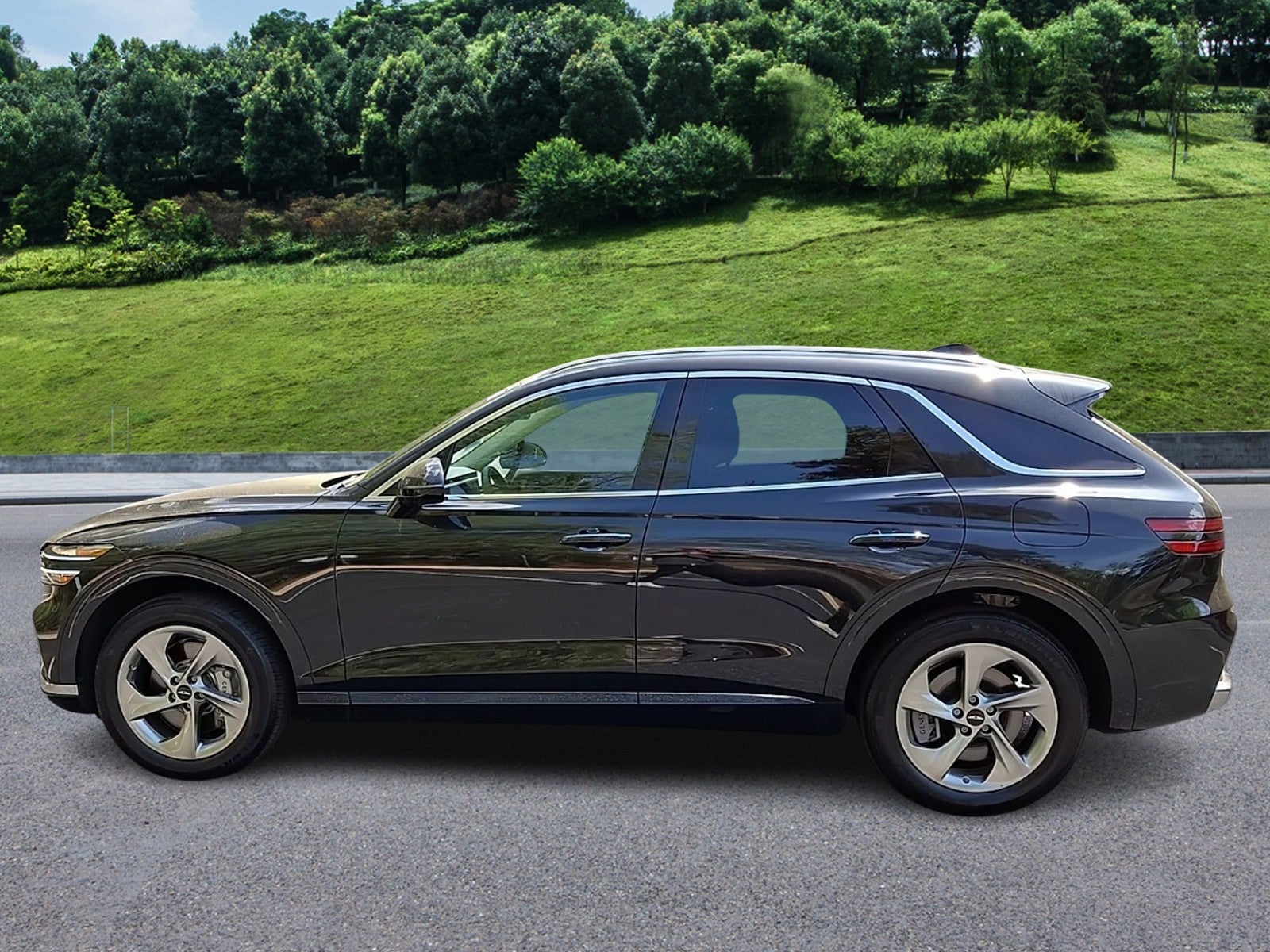 2026 Genesis GV70 2.5T