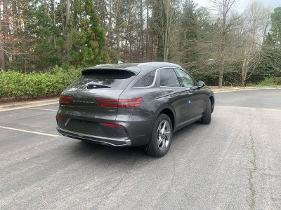 2026 Genesis GV70 2.5T Select
