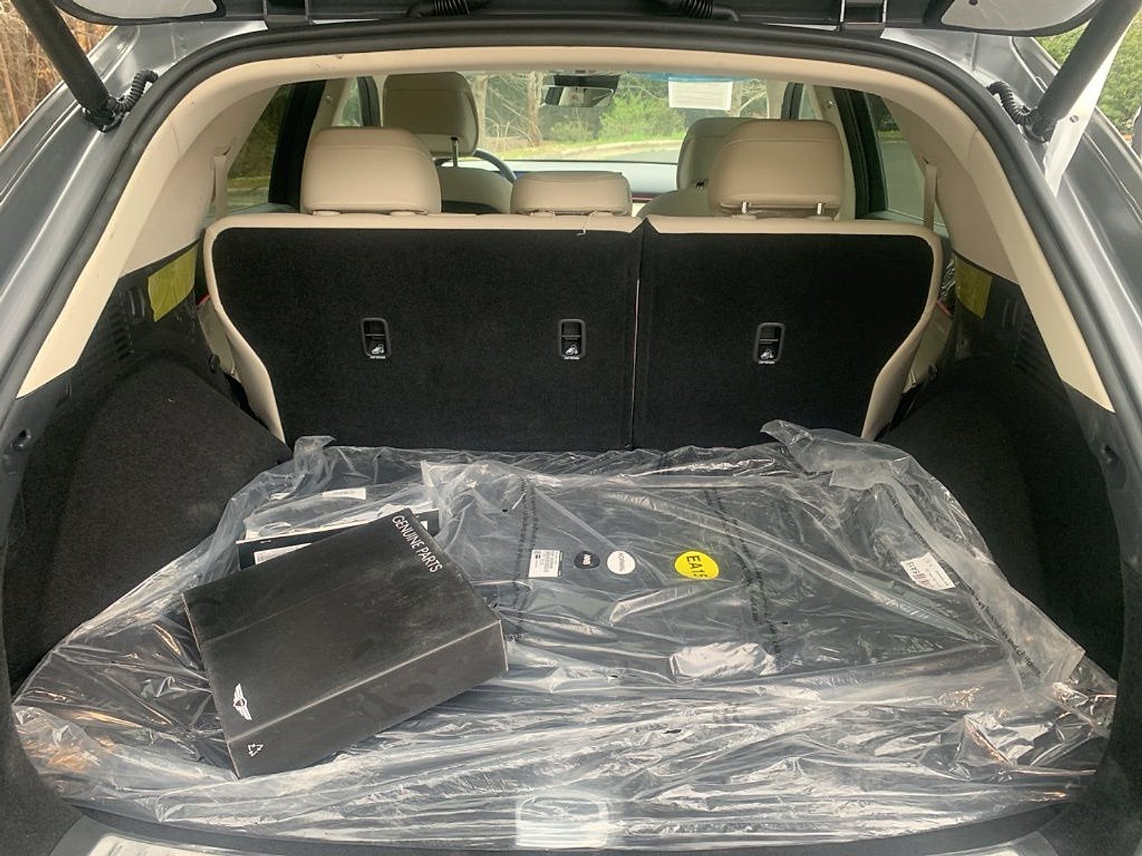 2026 Genesis GV70 2.5T Select