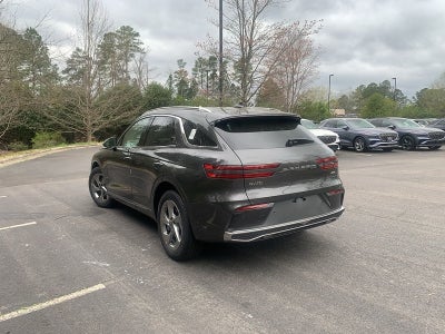 2026 Genesis GV70 2.5T Select