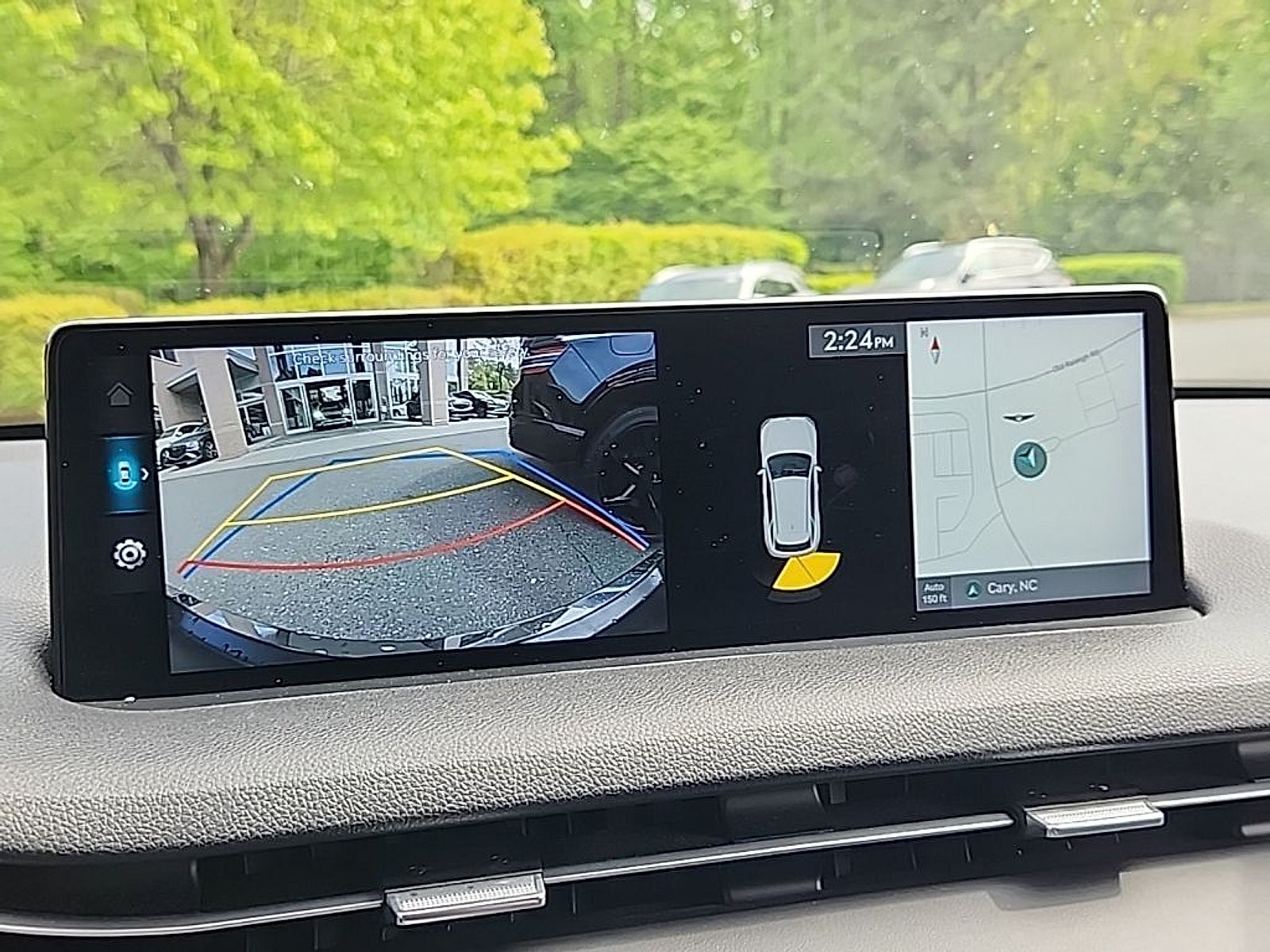 2023 Genesis GV70 2.5T AWD