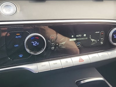 2023 Genesis GV70 2.5T AWD