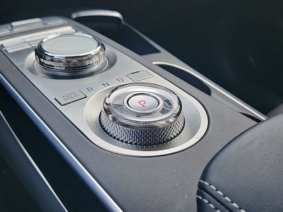2023 Genesis GV70 2.5T AWD