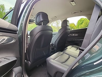 2023 Genesis GV70 2.5T AWD
