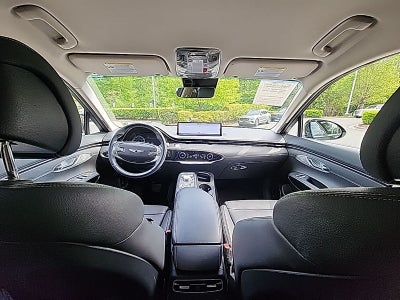 2023 Genesis GV70 2.5T AWD
