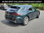 2023 Genesis GV70 2.5T AWD