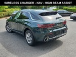 2023 Genesis GV70 2.5T AWD