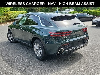 2023 Genesis GV70 2.5T AWD