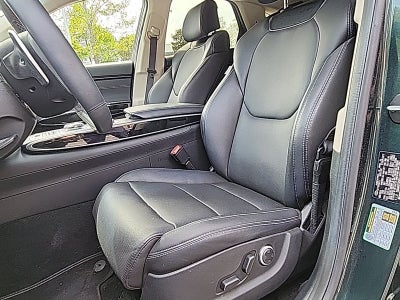 2023 Genesis GV70 2.5T AWD