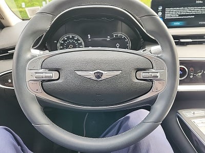 2023 Genesis GV70 2.5T AWD