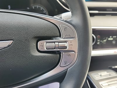 2023 Genesis GV70 2.5T AWD